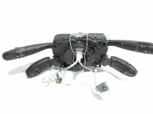 Used Steering wheel controls Steering wheel controls PEUGEOT 308 I (4A_, 4C_) 1.6 16V (120 hp) 36000135 36000135