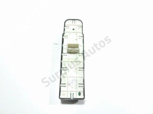 Left front window switch RENAULT LAGUNA Coupe (DT0/1) 1.5 dCi | BP38613656I27 - Image 2