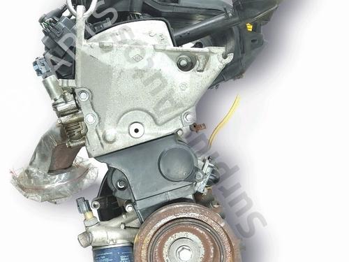 Engine RENAULT TWINGO II (CN0_) 1.2 16V (CN04, CN0B) | BP35773370M1 - Image 4