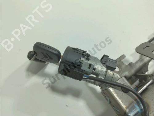 Steering column CITROËN BERLINGO MULTISPACE (B9) 1.6 HDi 90 | BP40464420M21 - Image 4