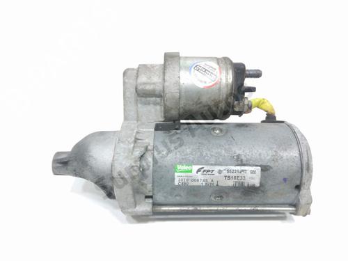 Motor arranque OPEL CORSA D (S07) 1.3 CDTI (L08, L68) (75 hp) 28222372