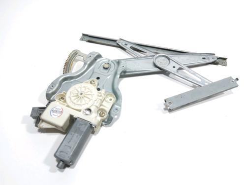 Used Front left window mechanism TOYOTA AVENSIS (_T25_) 2.0 D-4D (ADT250_, ADT250R) (126 hp) 28241123