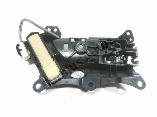 Front left interior door handle LEXUS IS III (_E3_) 300h (AVE30_, AVE30R) | BP28243196I13 - Image 2