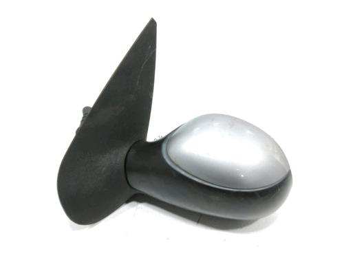 Left mirror PEUGEOT 206 Hatchback (2A/C) 1.4 i | BP30997880C26