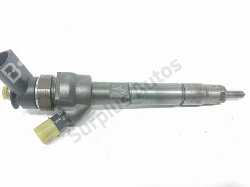 Used Injector Injector BMW 3 (E90) 316 d (116 hp) 34389648 34389648