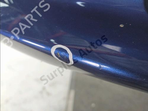 Front bumper TESLA MODEL 3 (5YJ3) EV | BP36402592C7 - Image 2