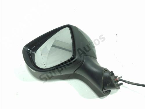 Used Left mirror Left mirror RENAULT CLIO IV (BH_) 1.5 dCi 75 (75 hp) 36519221 36519221