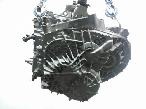 Gearbox FIAT BRAVO II (198_) 1.6 D Multijet (198AXM1B) | BP29857099M3