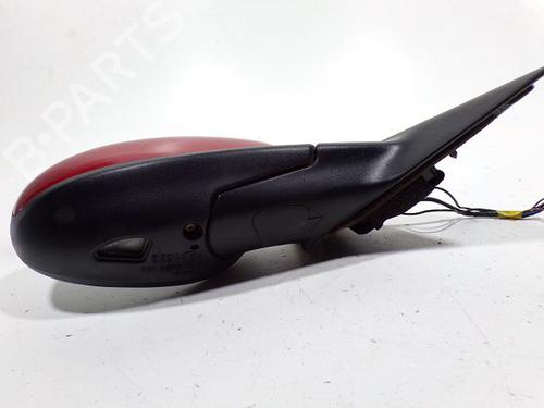 Right mirror MAZDA RX-8 (SE, FE) 1.3 (FE103, SE3P) | BP28244685C27 