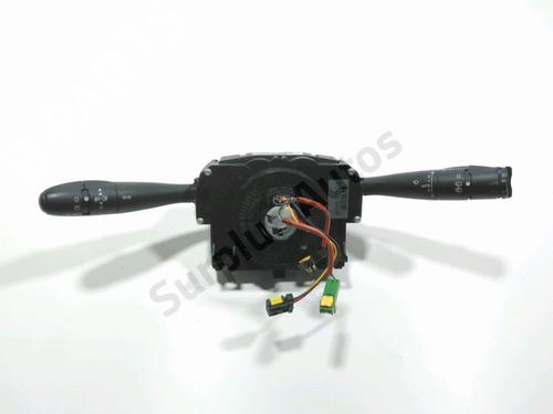 Used Steering wheel controls PEUGEOT 1007 (KM_) 1.4 (75 hp) 28227172