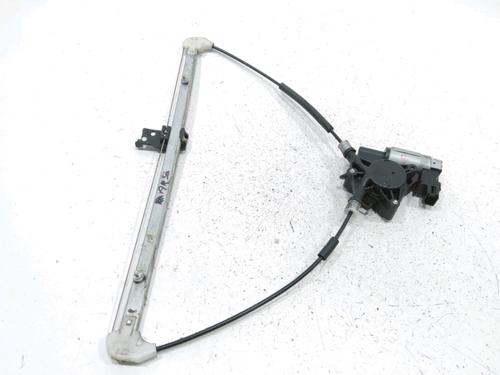 Used Rear left window mechanism MAZDA 5 (CR) 2.0 CD (CR19) (110 hp) 30999605