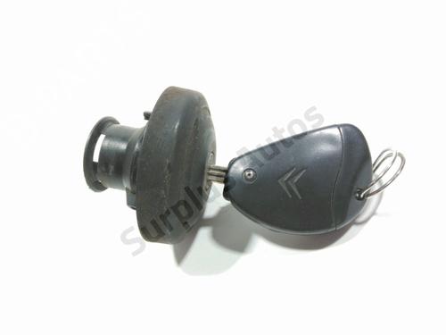 Used Fuel cap CITROËN XANTIA (X1_, X2_) 2.0 HDI 90 (90 hp) 28219962