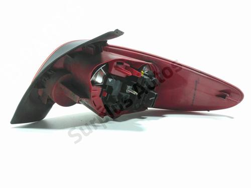 Venstre Baklys PEUGEOT 206 Hatchback (2A/C) 2.0 HDI 90 | BP28270449C34 