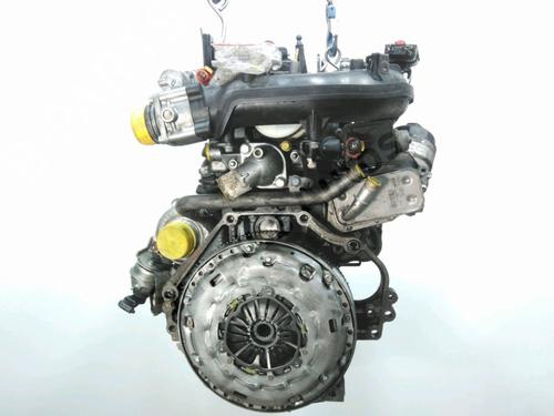 Engine OPEL MOKKA / MOKKA X (J13) 1.7 CDTI (_76) | BP36314469M1 - Image 2