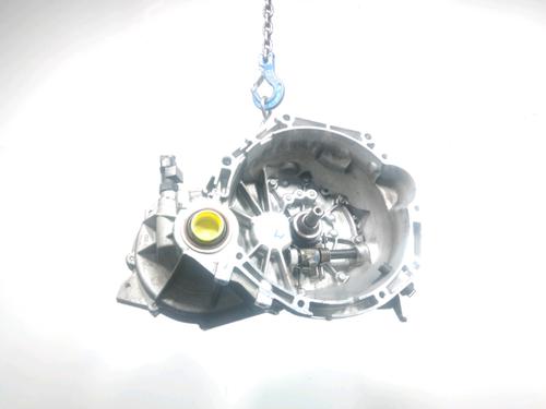 Used Gearbox RENAULT CLIO III (BR0/1, CR0/1) 1.2 16V (BR0P, CR0P) (101 hp) 28224074