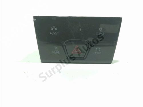 Bouton de warning VW GOLF VIII (CD1, DA1) 1.5 eTSI (150 hp) 31694130