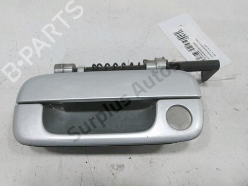 Used Switch CITROËN BERLINGO / BERLINGO FIRST MPV (MF_, GJK_, GFK_) [1996-2026]  31001368