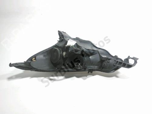 Right headlight CITROËN DS3 (SA_) 1.6 HDi 90 | BP40214627C29 - Image 2