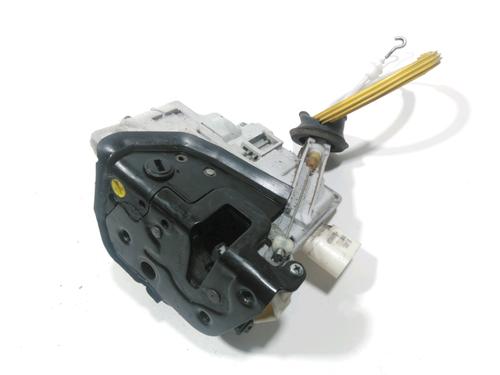 Rear left lock SEAT EXEO (3R2) 2.0 TDI | BP28255038C100 