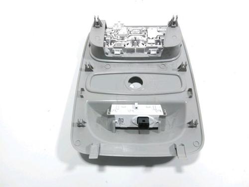 Interior roof light RENAULT CAPTUR I (J5_, H5_) 1.5 dCi 90 (J5N4, J5M5, J5MW, J5M6, J5AL, J5AJ) | BP28263482I8 - Image 2