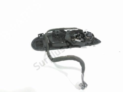 Front left interior door handle FORD FIESTA VI (CB1, CCN) 1.5 TDCi | BP29858256I13 - Image 2