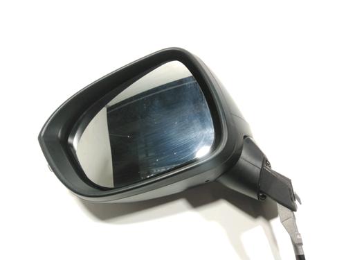 Used Left mirror NISSAN JUKE (F16_) DIG-T 117 (117 hp) 28245952