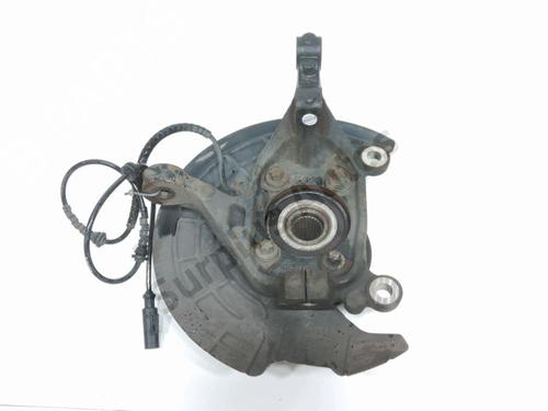 Left front steering knuckle FIAT 500X (334_) 1.6 D Multijet (334AXA1B, 334AXA11) | BP37167669M25 - Image 2
