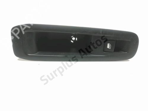Used Left rear window switch Left rear window switch 29859187 29859187