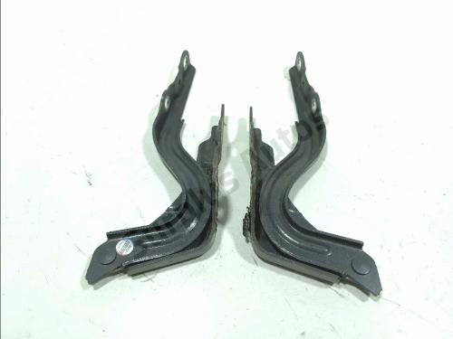 Used Hinge/Door check strap Hinge/Door check strap KIA CEE'D (JD) 1.6 CRDi 128 (128 hp) 37772272 37772272