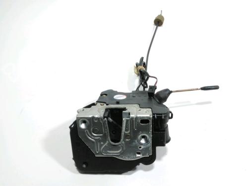 Used Front right lock Front right lock 28247388 28247388