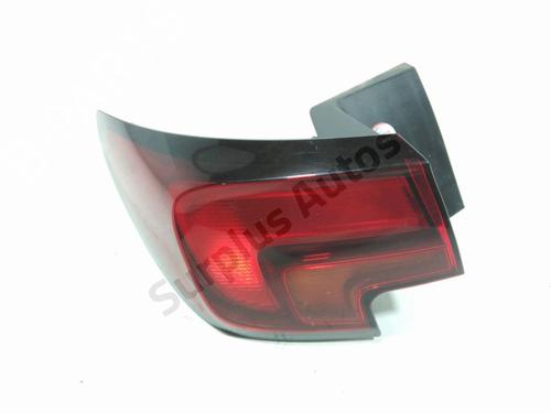 Used Left taillight OPEL ASTRA K (B16) 1.5 CRDI (68) (105 hp) 30087377