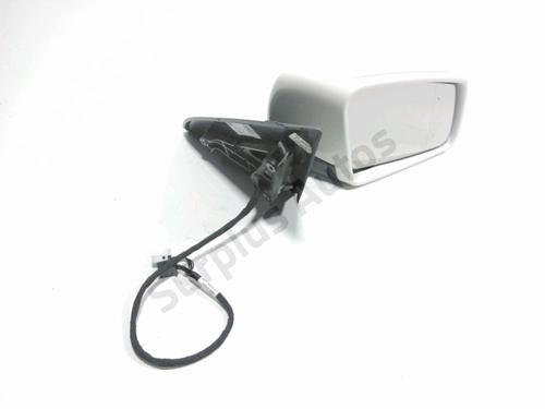Used Right mirror MERCEDES-BENZ A-CLASS (W176) A 180 CDI / d (176.012) (109 hp) 32770834