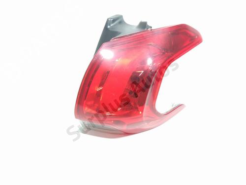 Used Right taillight PEUGEOT 2008 I (CU_) 1.6 BlueHDi 120 (120 hp) 28268846