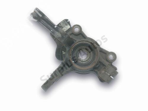 Left front steering knuckle KIA PICANTO III (JA) 1.0 | BP38283627M25 - Image 3