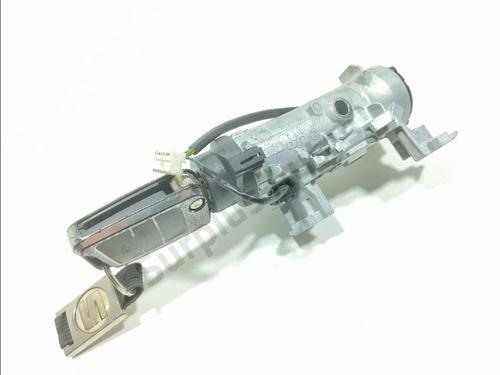 Ignition barrel SEAT LEON (5F1) 2.0 TDI | BP35941476M48 - Image 2