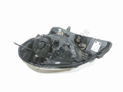 Højre forlygte RENAULT KANGOO Express (FW0/1_) 1.5 dCi 85 (FW0K, FW0L, FW0B) | BP28836407C29 