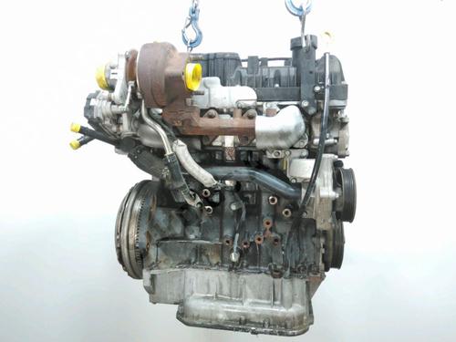Engine KIA SPORTAGE III (SL) 2.0 CRDi | BP34338124M1 - Image 3