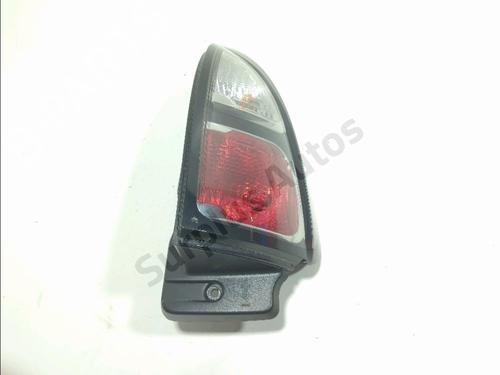 Used Right taillight Right taillight CITROËN C3 Picasso (SH_) 1.4 VTi 95 (SH8FSC, SH8FP0, SH8FP6) (95 hp) 39737686 39737686