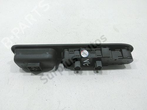 Left front window switch PEUGEOT 307 CC (3B) 2.0 HDi 135 | BP40213966I27 - Image 2