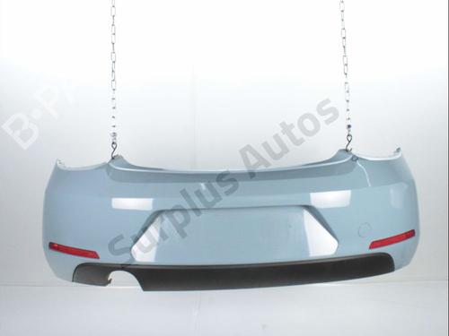 Bagtil kofangere VW BEETLE (5C1, 5C2) 1.2 TSI (105 hp) 28333412