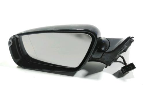Used Left mirror AUDI A3 (8L1) 1.9 TDI (100 hp) 28245828