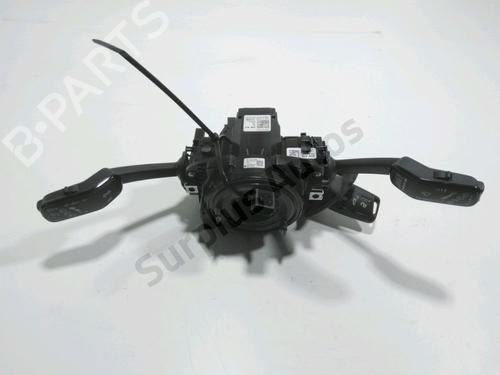 Used Steering wheel controls Steering wheel controls 37766812 37766812