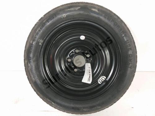 Reservewiel kit NISSAN JUKE (F15) 1.6 DIG-T 4x4 (190 hp) 30988007