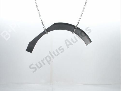 Used Rear left wheel arch trim Rear left wheel arch trim VW TAIGO (CS1) 1.0 TSI (116 hp) 40252202 40252202