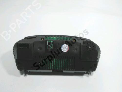 Instrument cluster BMW 5 (E60) 530 i | BP37769534C47 - Image 2