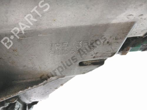 Gearbox RENAULT CAPTUR I (J5_, H5_) 0.9 TCe 90 | BP28224197M3  - Image 5