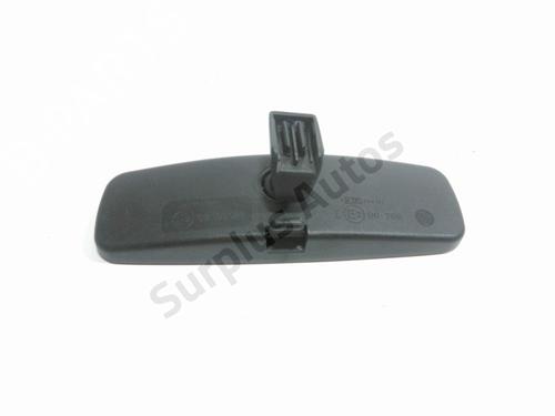 Rear mirror DACIA SANDERO II 1.5 dCi | BP28264611I6 - Image 2