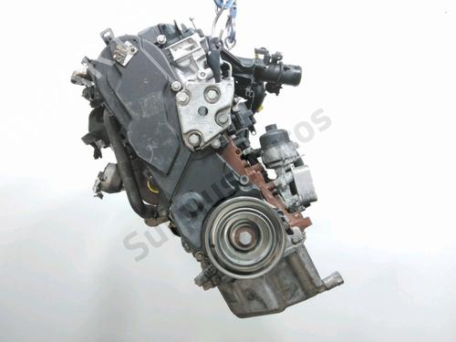 Engine PEUGEOT 307 CC (3B) 2.0 HDi 135 | BP30741915M1 - Image 4