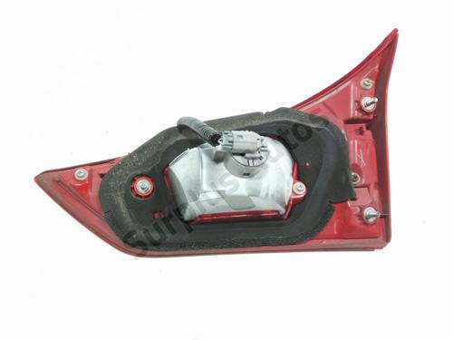 Left tailgate light TOYOTA AURIS Estate (_E18_) 1.8 Hybrid (ZWE186_, ZWE186R, ZWE186H) | BP37788036C79 - Image 2