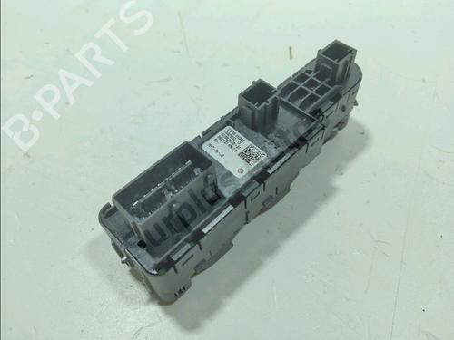Left front window switch OPEL CROSSLAND X / CROSSLAND (P17, P2QO) 1.6 Turbo D (75) | BP39706613I27 - Image 2